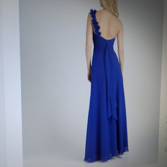 Bridesmaid/Prom/Formal Gown - Picture 5 of 5